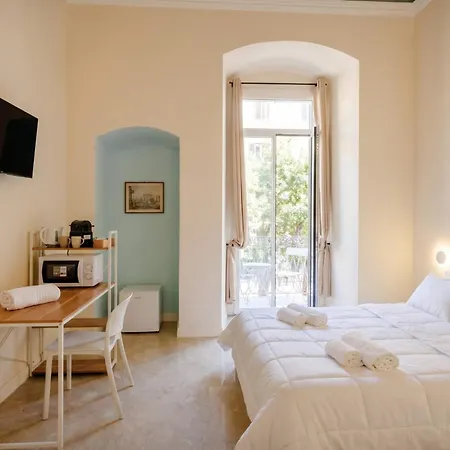 Hub 6 Aparthotel 3*
